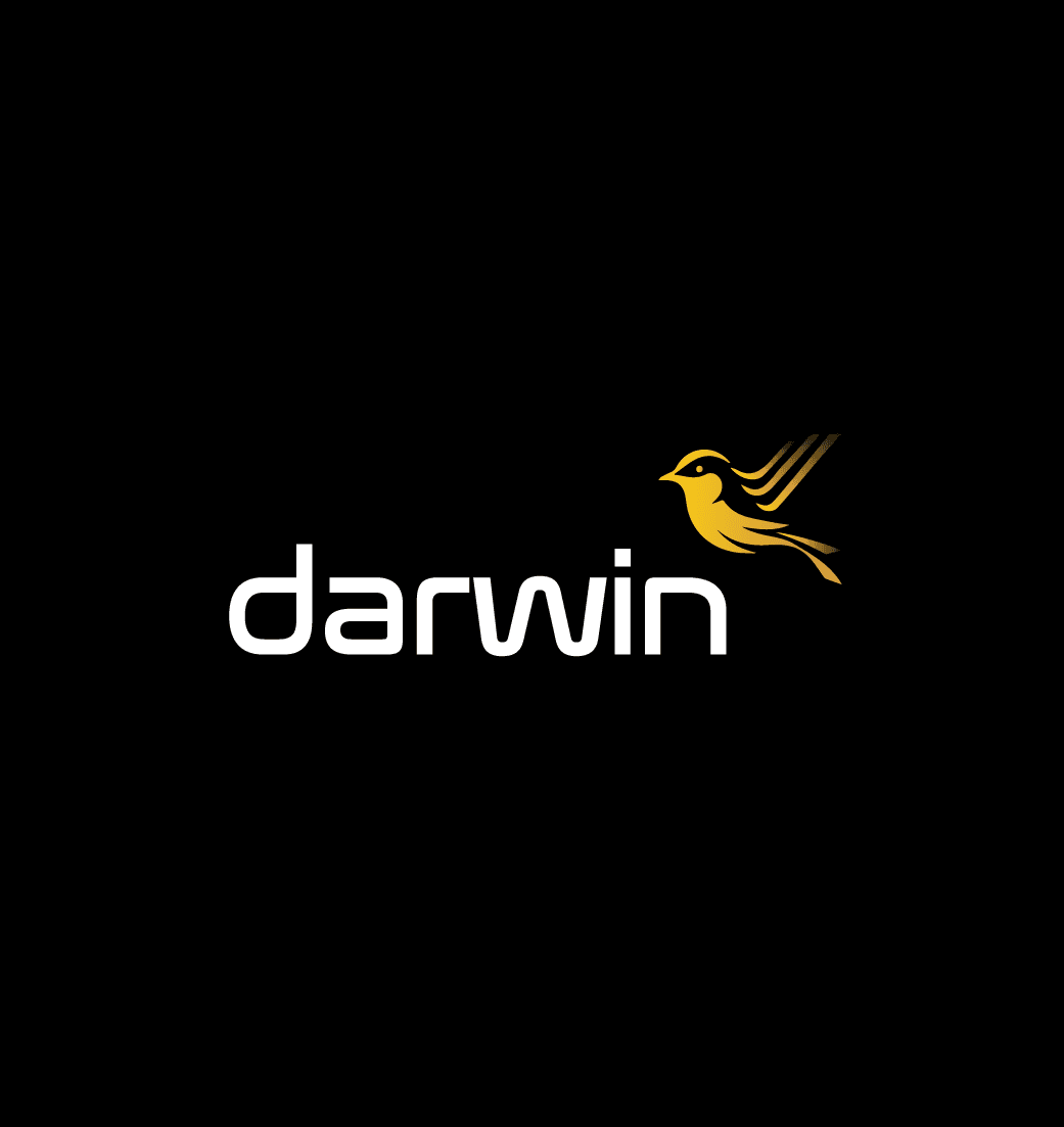 Darwin Splash